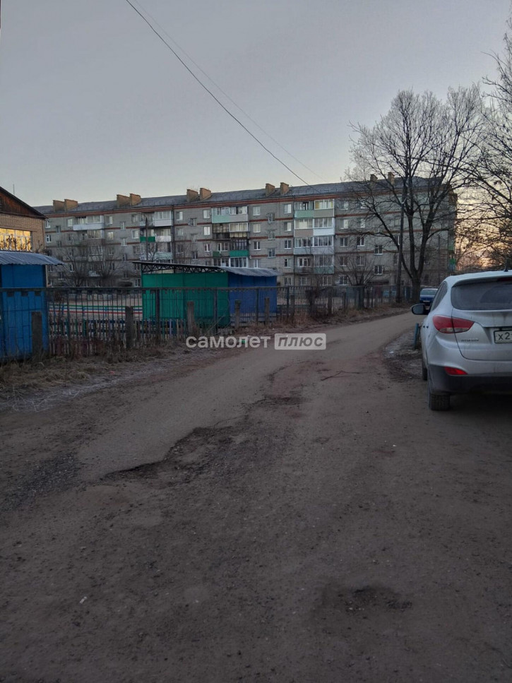 2-комн квартира Пролетарская ул, 2