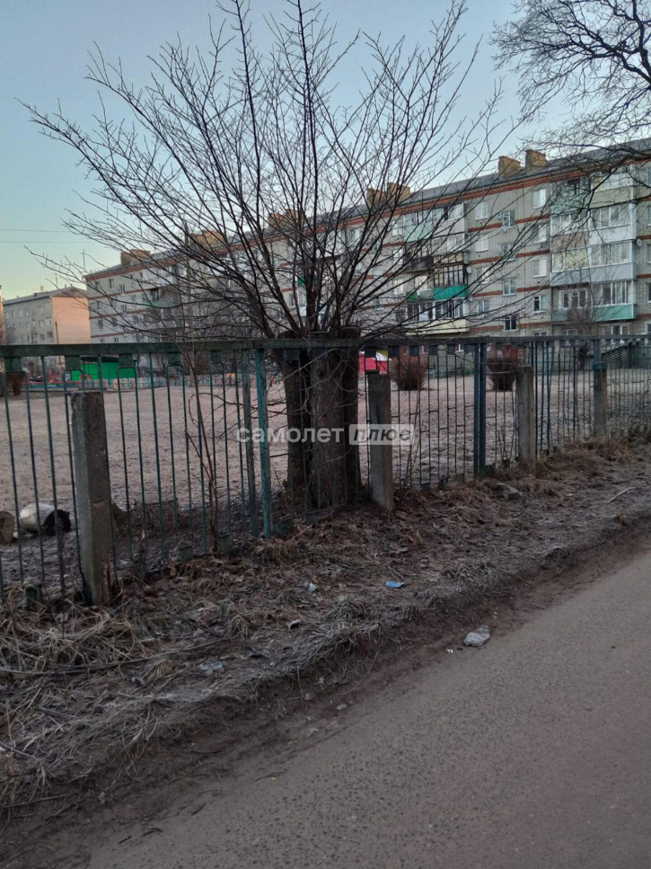 2-комн квартира Пролетарская ул, 2