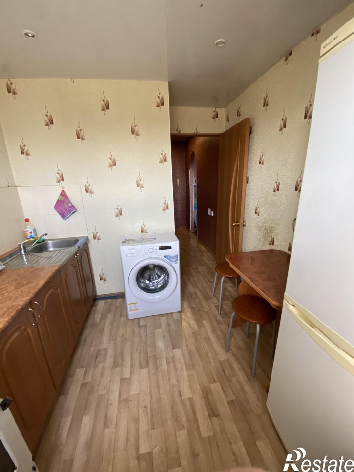 1-комн квартира Ленина, 57