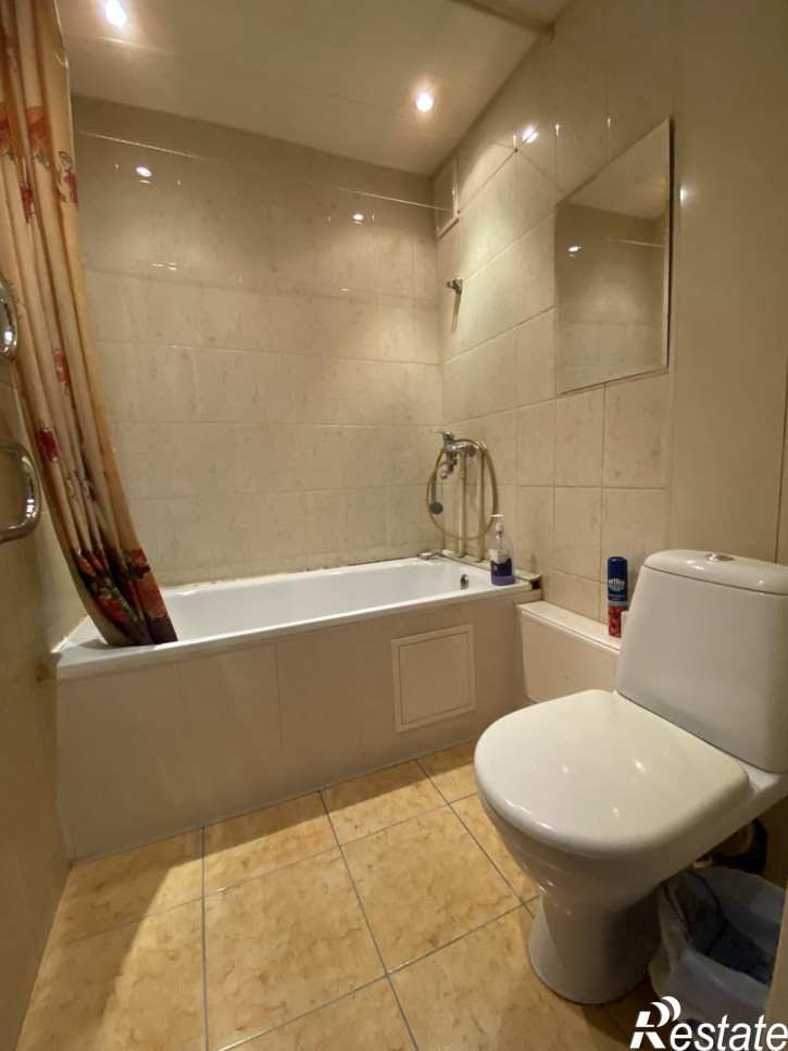 1-комн квартира Ленина, 57