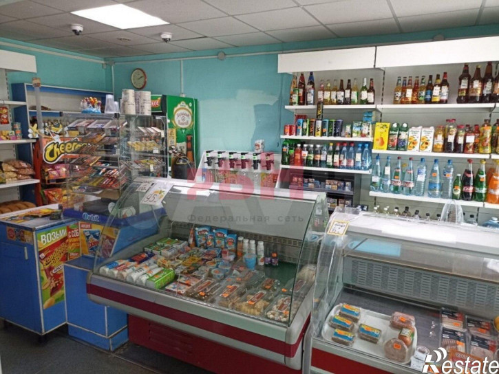 Торговое помещение ул Гагарина, 78,  д. 78