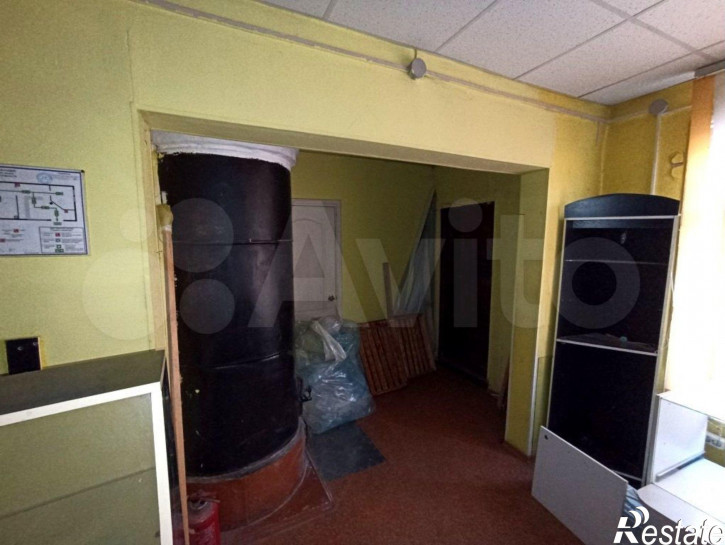 Торговое помещение ул Гагарина, 78,  д. 78