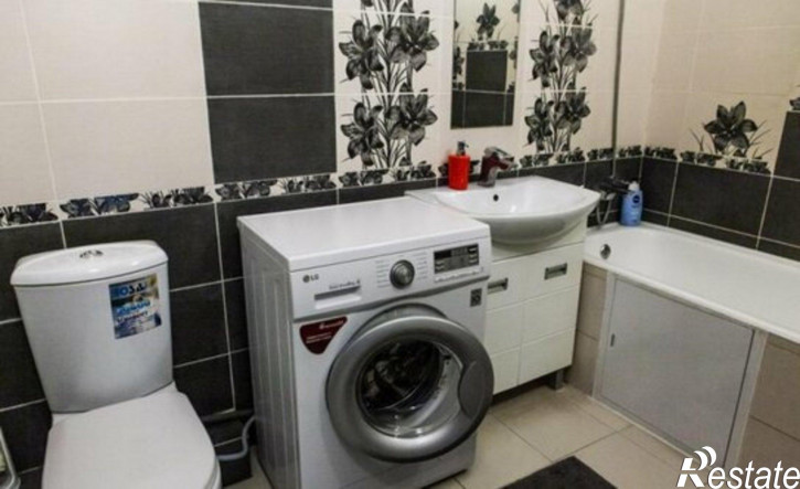 1-комн квартира Комсомольская улица, 29,  д. 29