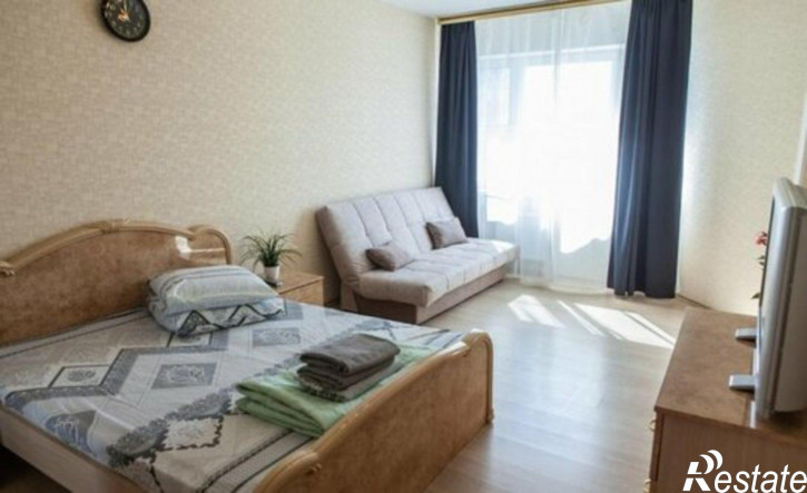 1-комн квартира Комсомольская улица, 29,  д. 29