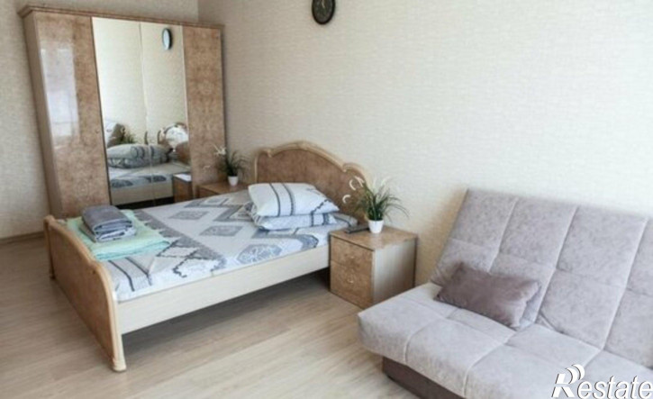 1-комн квартира Комсомольская улица, 29,  д. 29