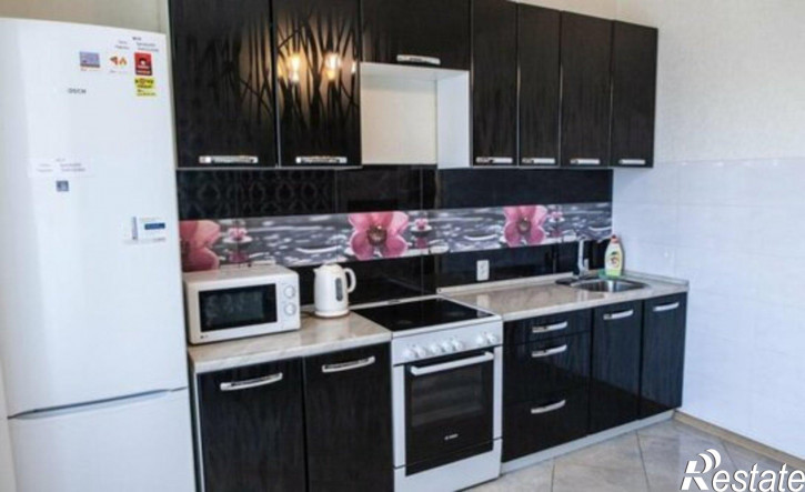 1-комн квартира ул Центральная, 35,  д. 35
