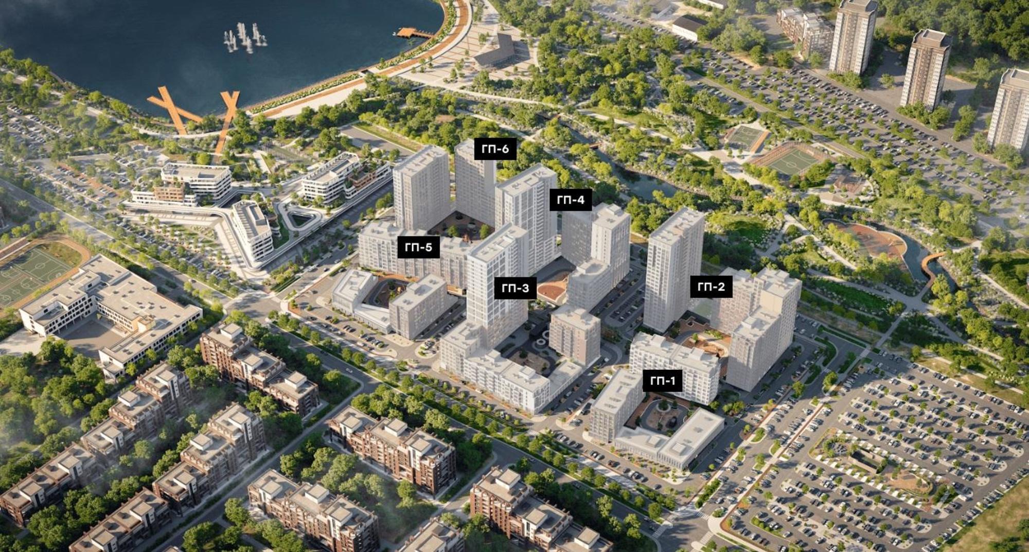 Купить квартиру за 11 450 000 рублей на Тюмень