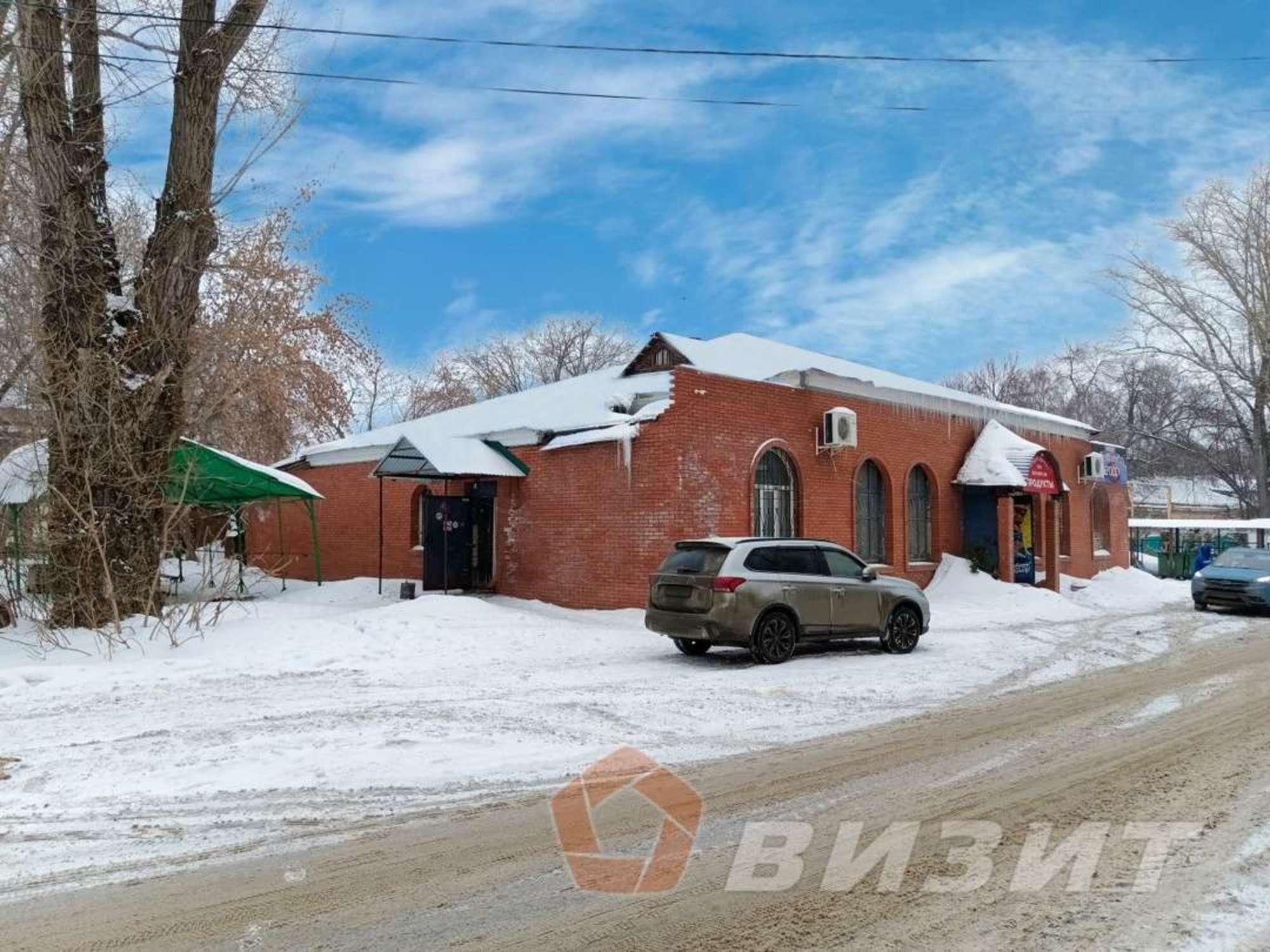 Купить помещение свободного назначения за 17 700 000 рублей на Парадная улица, 8а/1