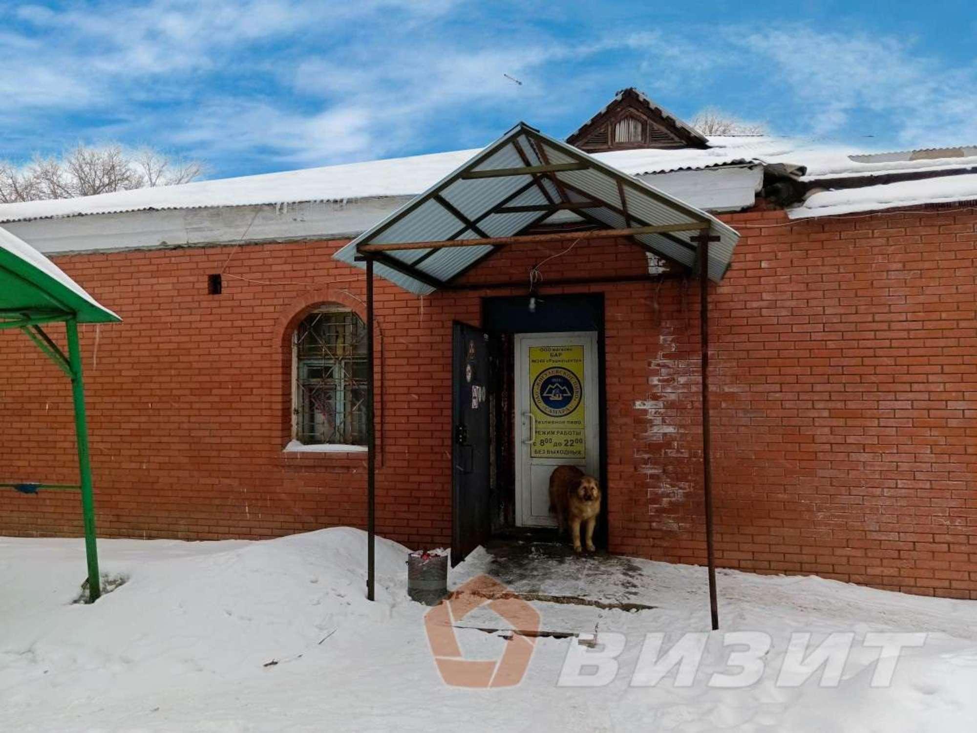Купить помещение свободного назначения за 17 700 000 рублей на Парадная улица, 8а/1