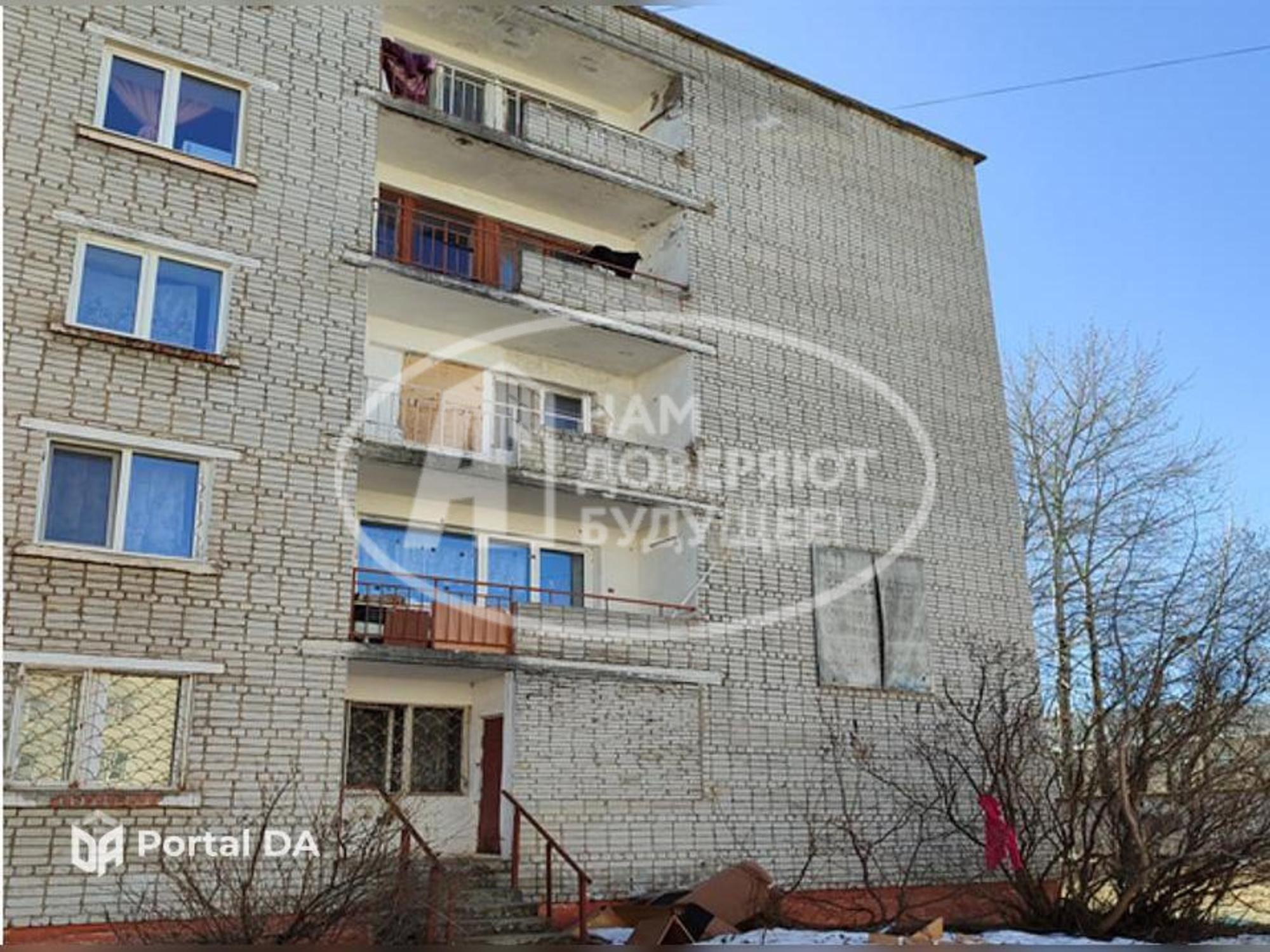 Купить комнату за 218 598 рублей на улица Черняховского, 30