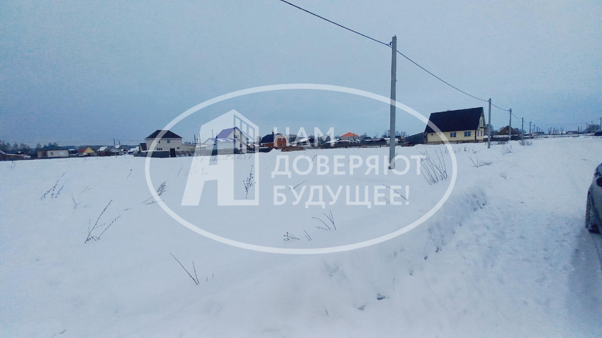 Купить землю, земельный участок за 500 000 рублей на улица Голева