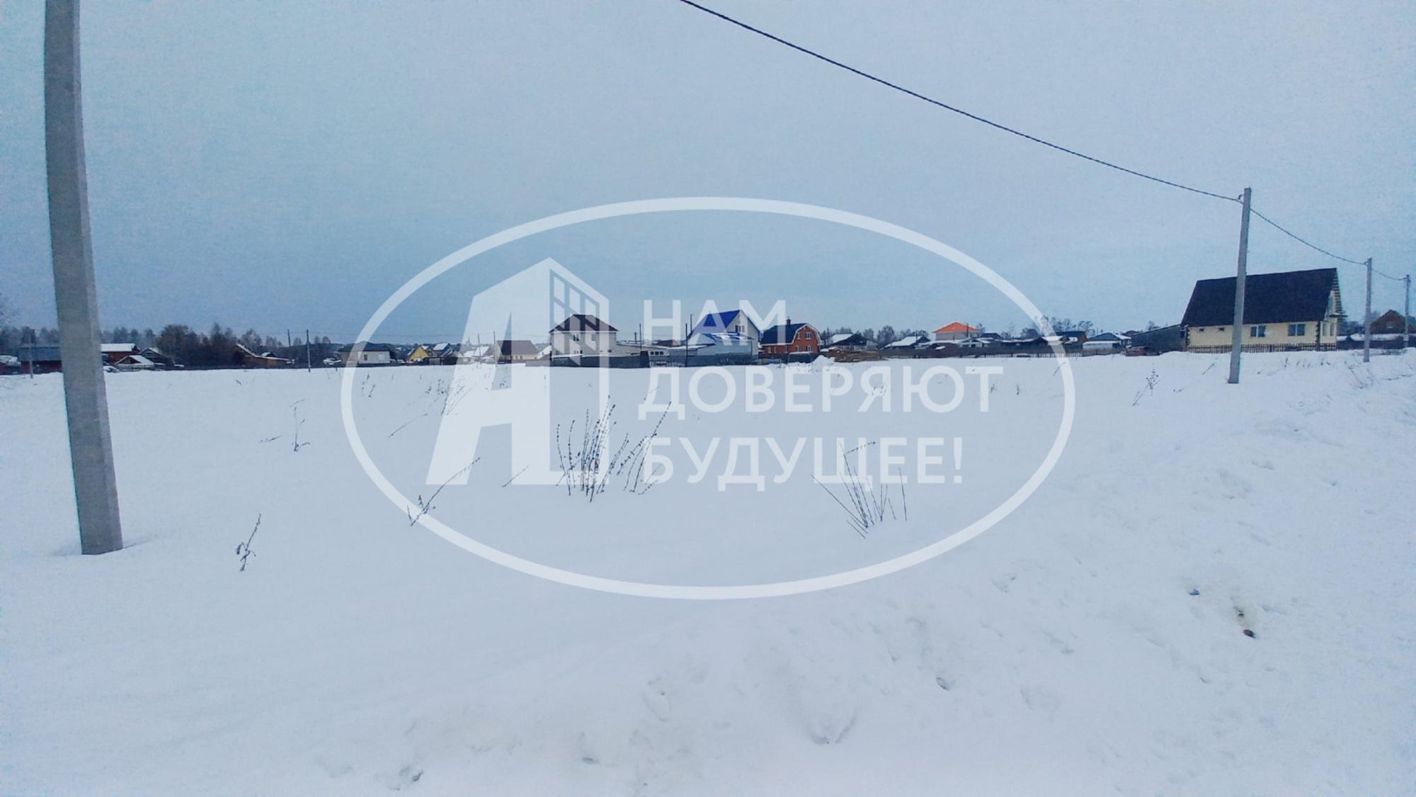 Купить землю, земельный участок за 500 000 рублей на улица Голева