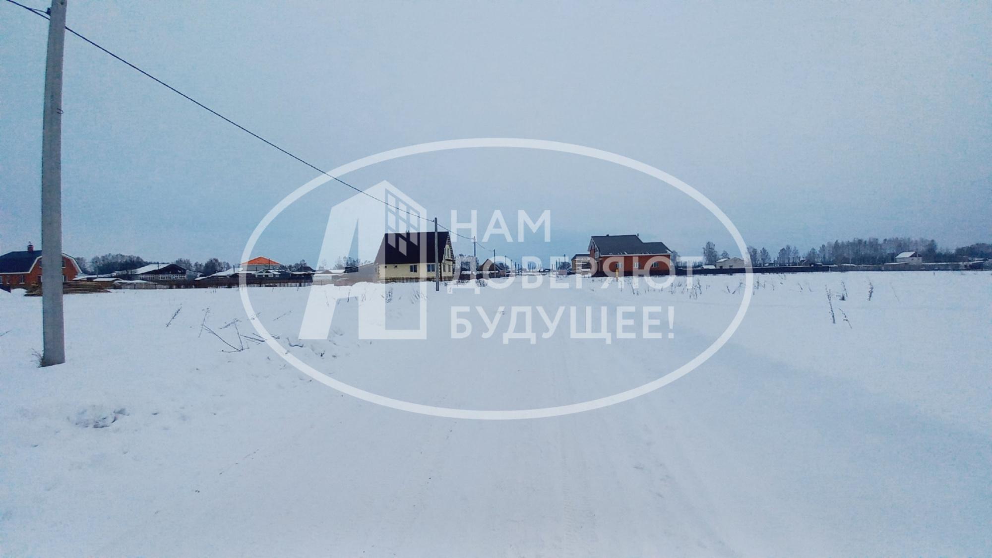 Купить землю, земельный участок за 500 000 рублей на улица Голева