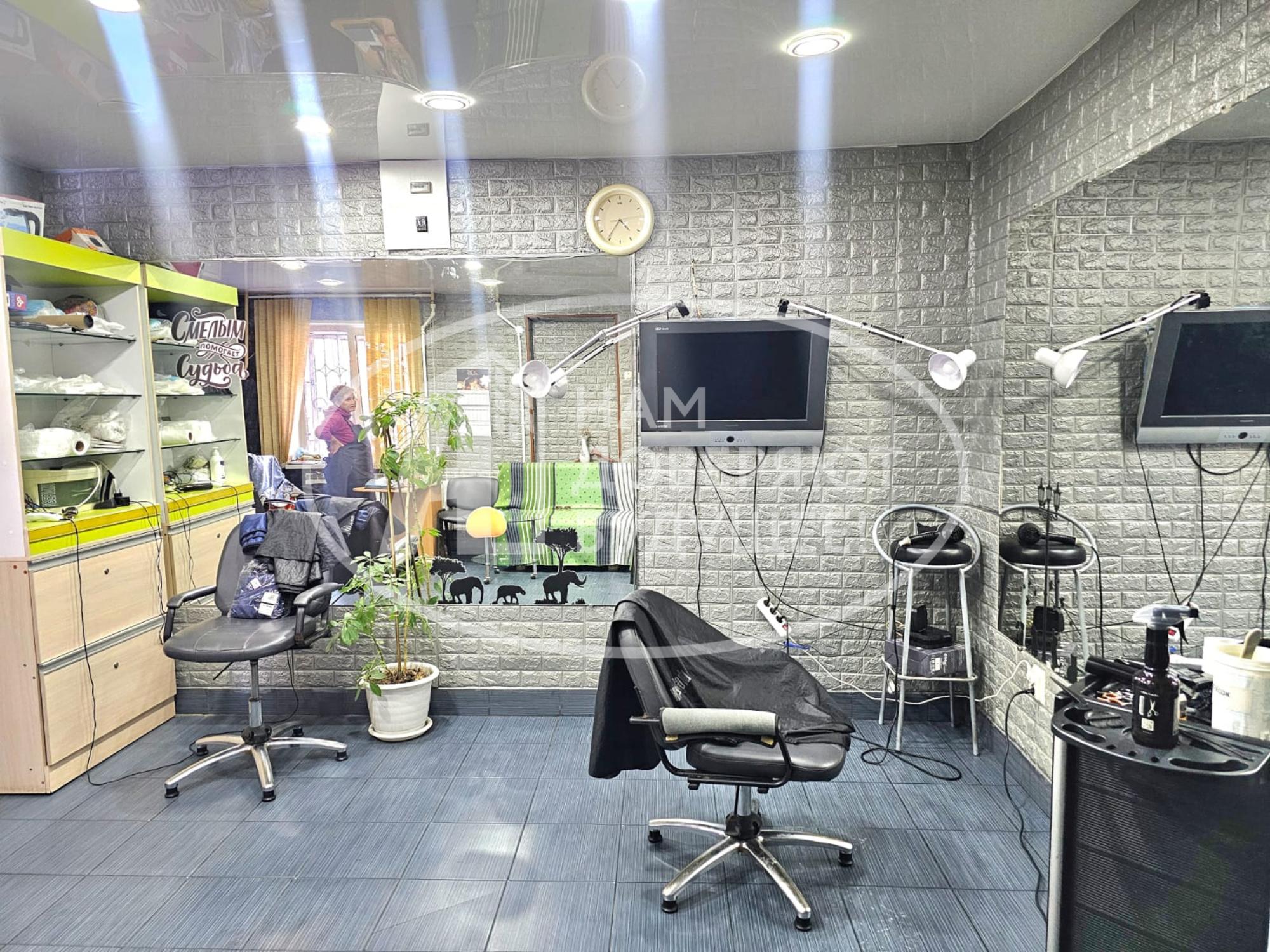 Купить помещение свободного назначения за 2 890 000 рублей на улица Мира, 32