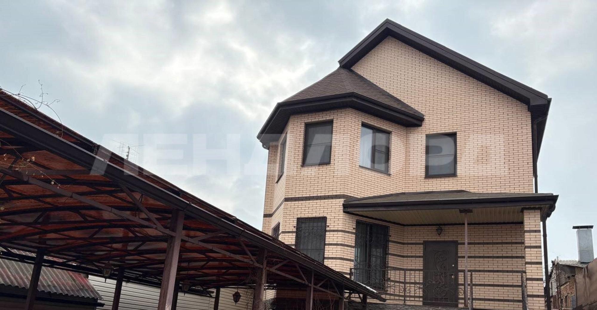 Купить дачу, дом, коттедж за 35 500 000 рублей на Достоевского