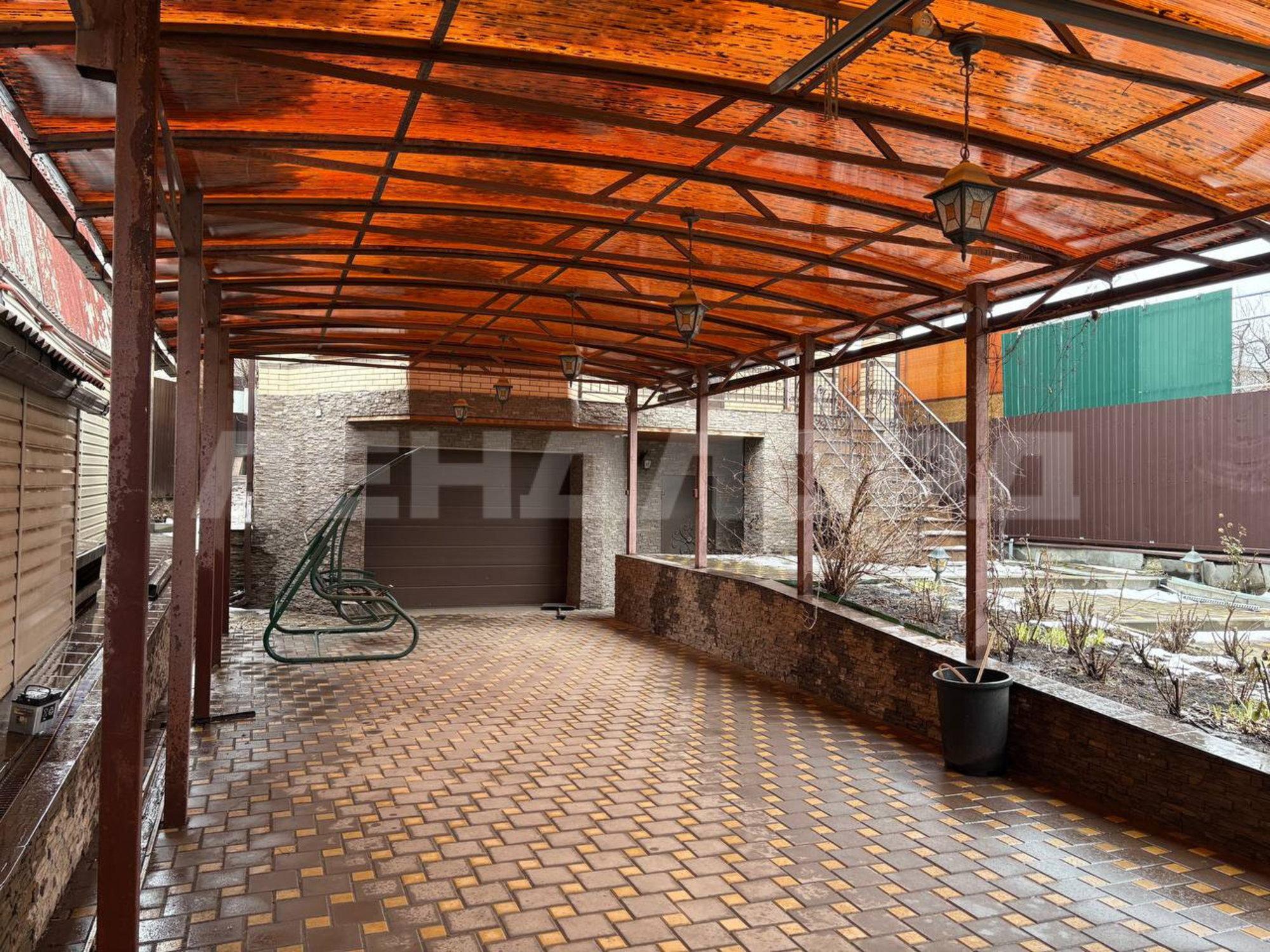 Купить дачу, дом, коттедж за 35 500 000 рублей на Достоевского