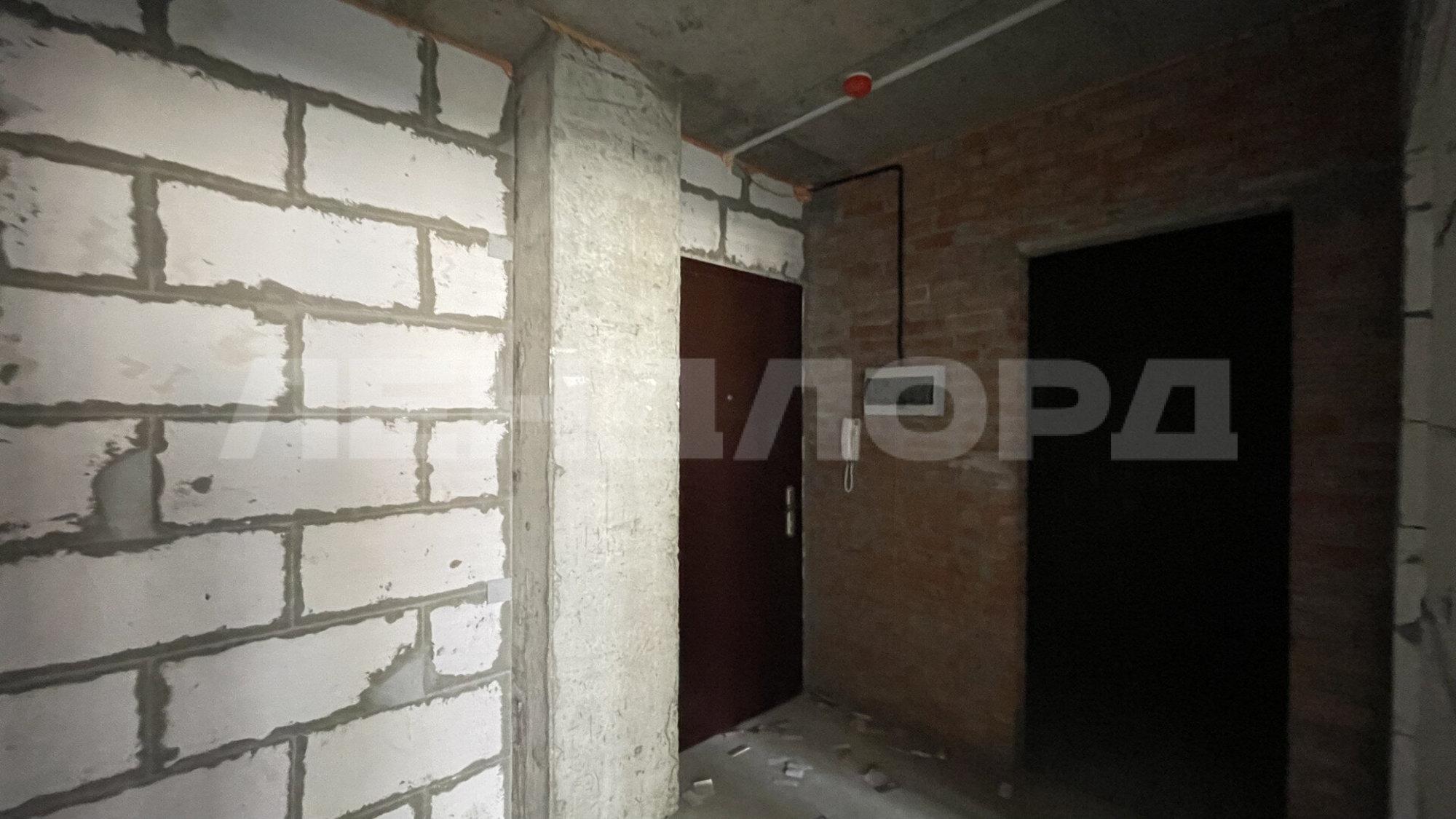 Купить квартиру за 6 500 000 рублей на улица Герасименко, 17/4