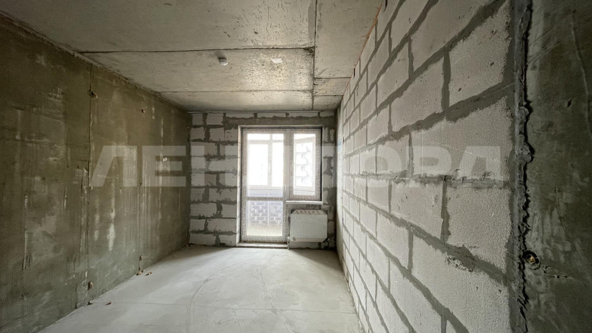 Купить квартиру за 6 500 000 рублей на улица Герасименко, 17/4