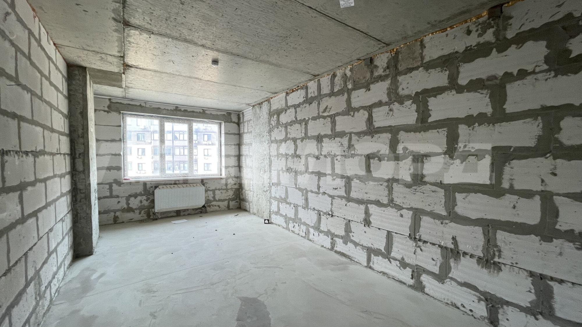 Купить квартиру за 6 500 000 рублей на улица Герасименко, 17/4