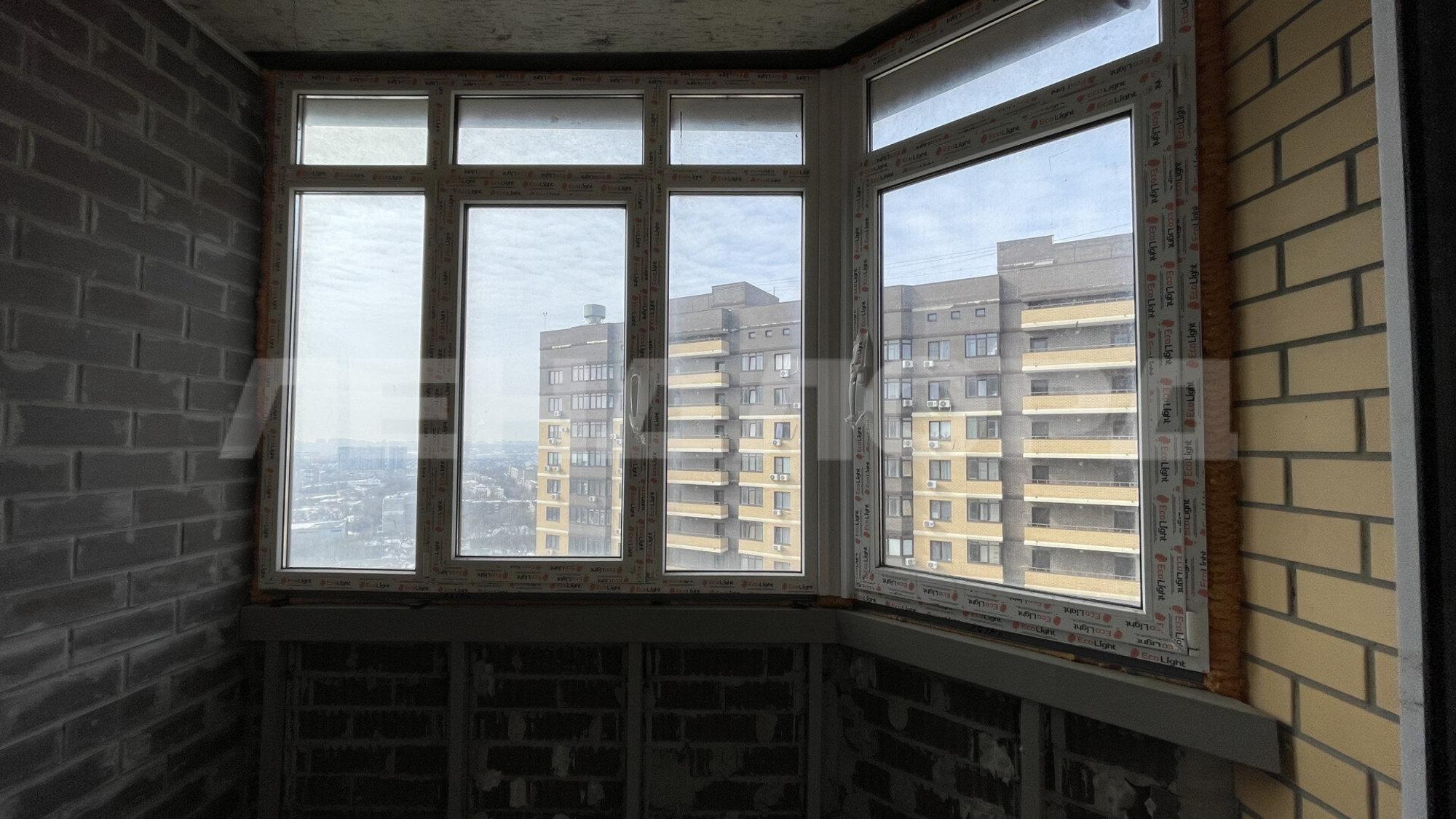 Купить квартиру за 6 500 000 рублей на улица Герасименко, 17/4