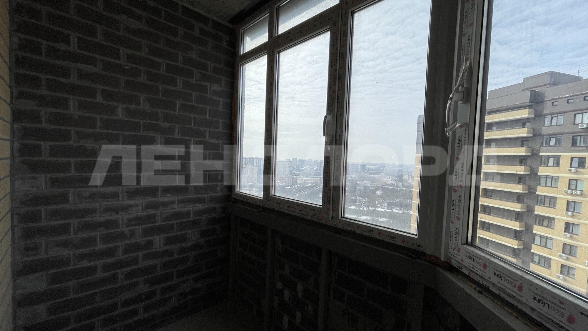 Купить квартиру за 6 500 000 рублей на улица Герасименко, 17/4