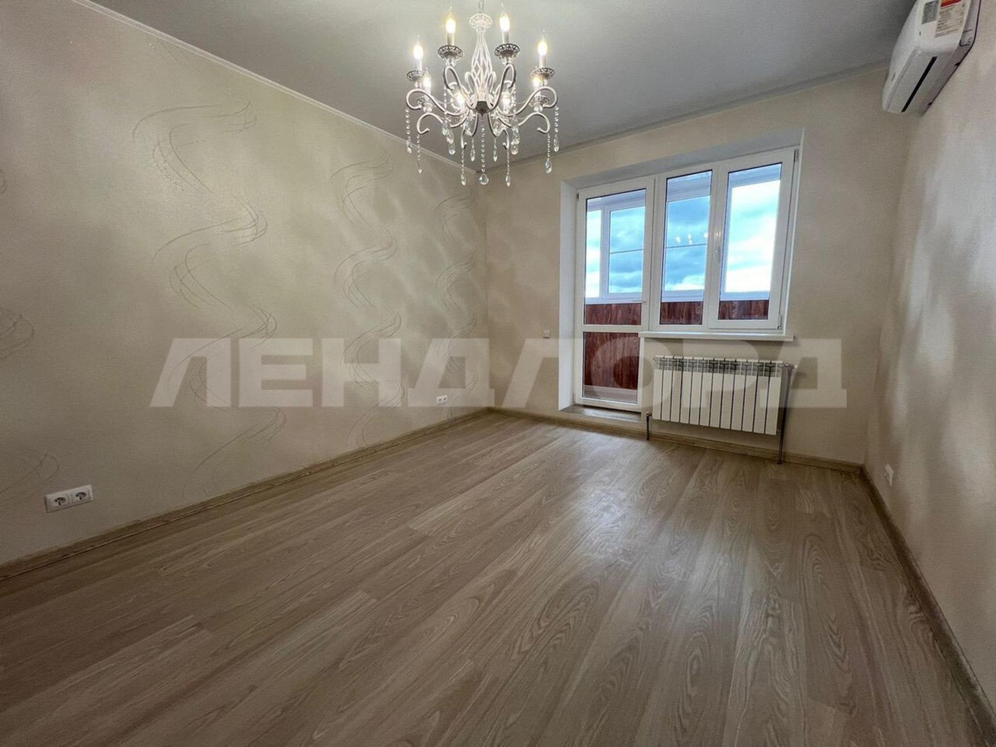 Купить квартиру за 6 700 000 рублей на бульвар Комарова, 1Ес5