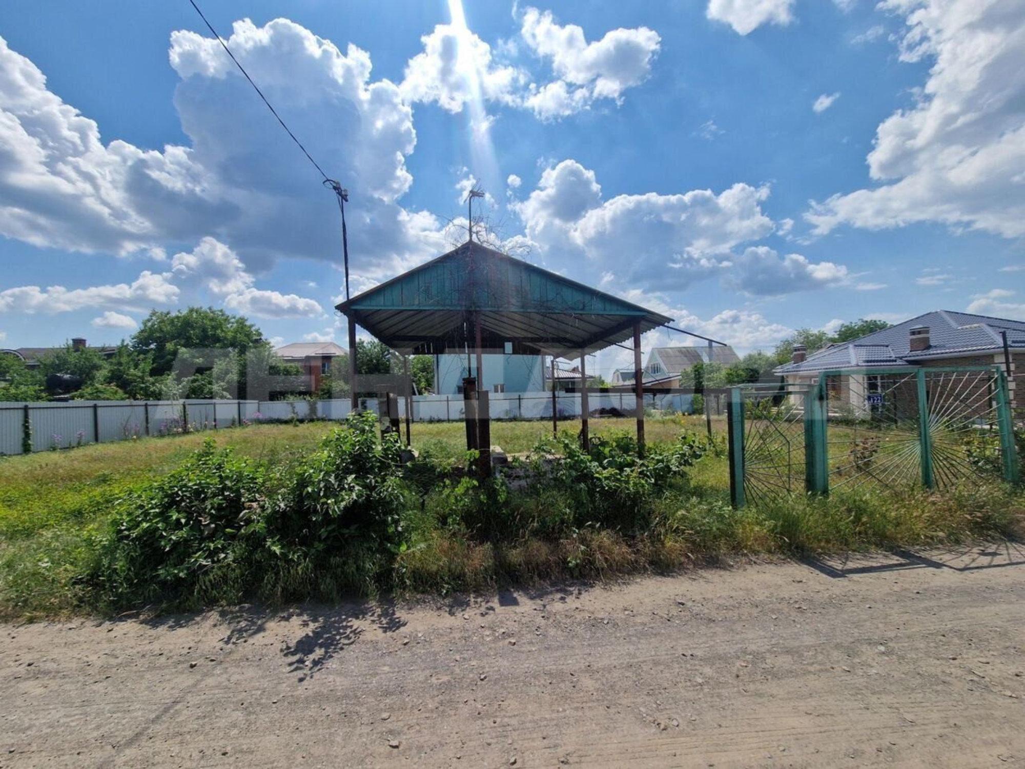 Купить землю, земельный участок за 5 400 000 рублей на СНТ Южтехмонтаж