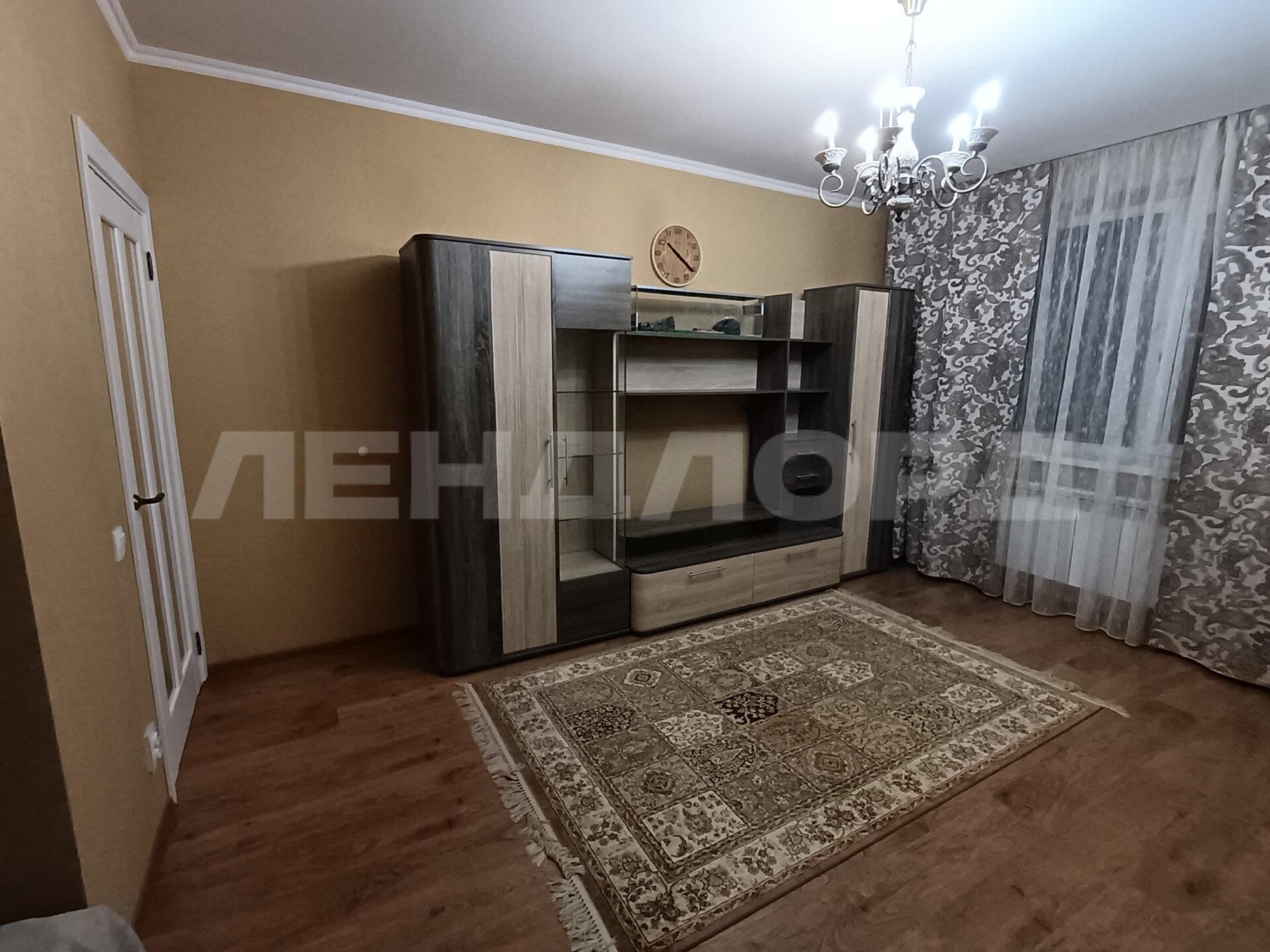 Купить квартиру за 6 490 000 рублей на проспект Ленина, 70/1