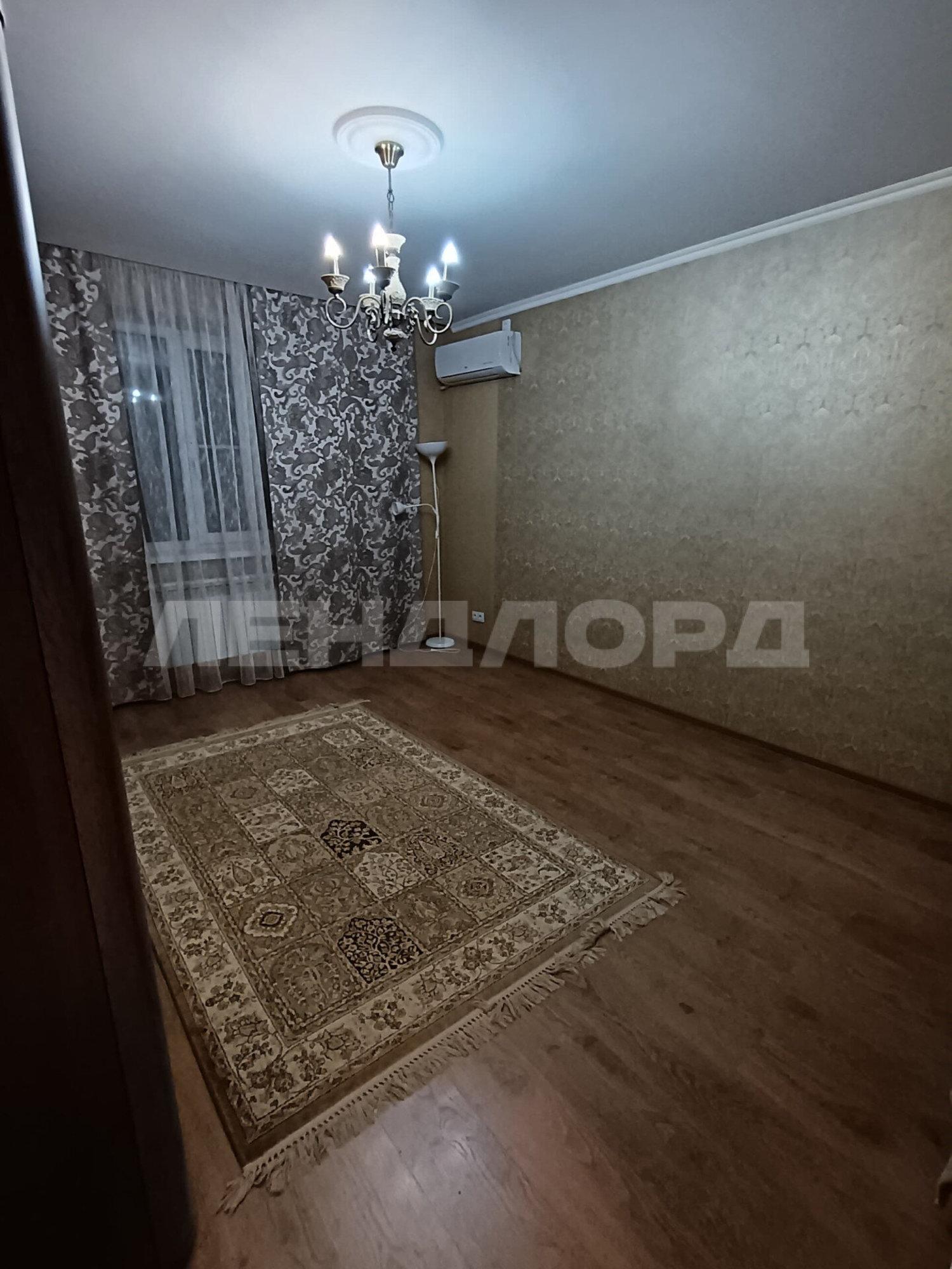 Купить квартиру за 6 490 000 рублей на проспект Ленина, 70/1