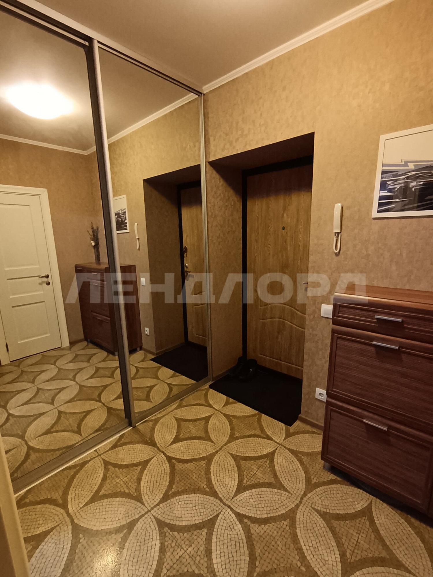Купить квартиру за 6 490 000 рублей на проспект Ленина, 70/1