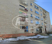 комната 11.8 кв м улица Черняховского, 30