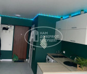 комната 18.3 кв м улица Ленина, 81