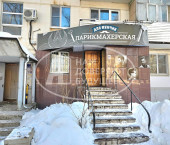 помещение 21.7 кв м улица Мира, 32