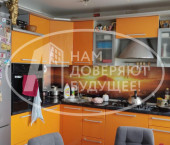 3-комн, 60.4кв м, этаж 8/9 улица Карла Маркса, 52