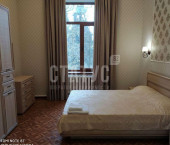 3-комн, 63кв м, этаж 1/2 Загородная ул, 7