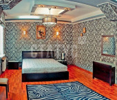 коттедж 300 кв м Яузы ул, 21а