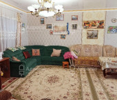 коттедж 370 кв м ул. Алексеевская