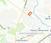 земля 4.6 сот ул. 36-я Инструментальная