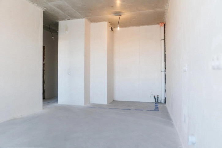 Квартира в новом доме г Тюмень