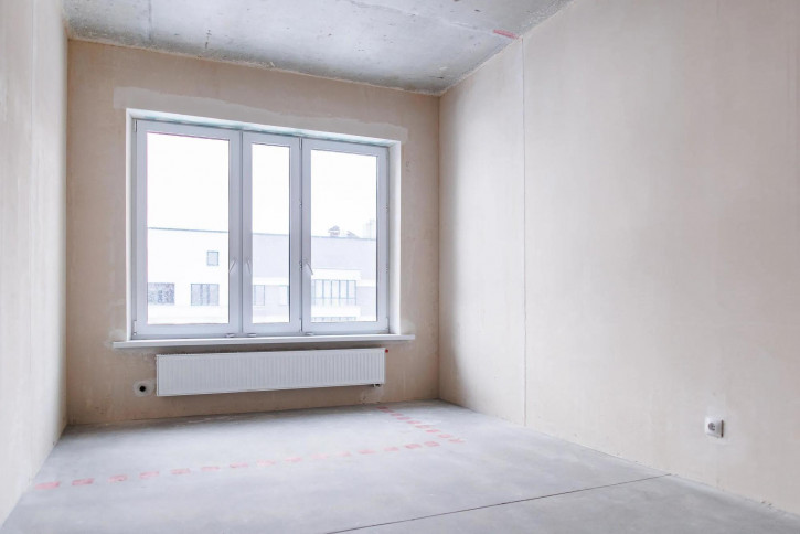 Квартира в новом доме г Тюмень