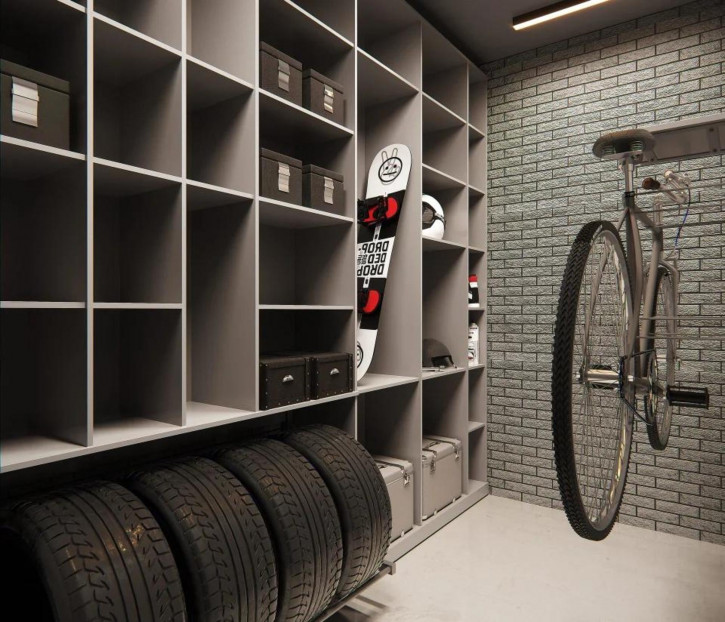 Квартира в новом доме ул Таежная, 6