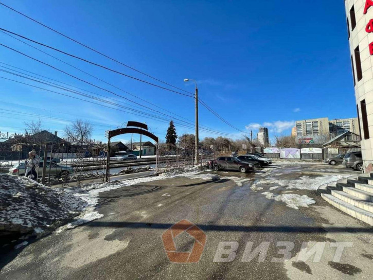 Офис Пролетная улица, 18