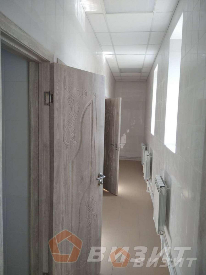 Офис Пролетная улица, 18