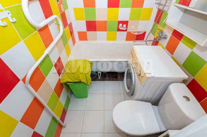 2-комн квартира Эйхе улица, д.9а 2-комн квартира Эйхе улица, д.9а