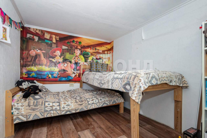 2-комн квартира Эйхе улица, д.9а 2-комн квартира Эйхе улица, д.9а