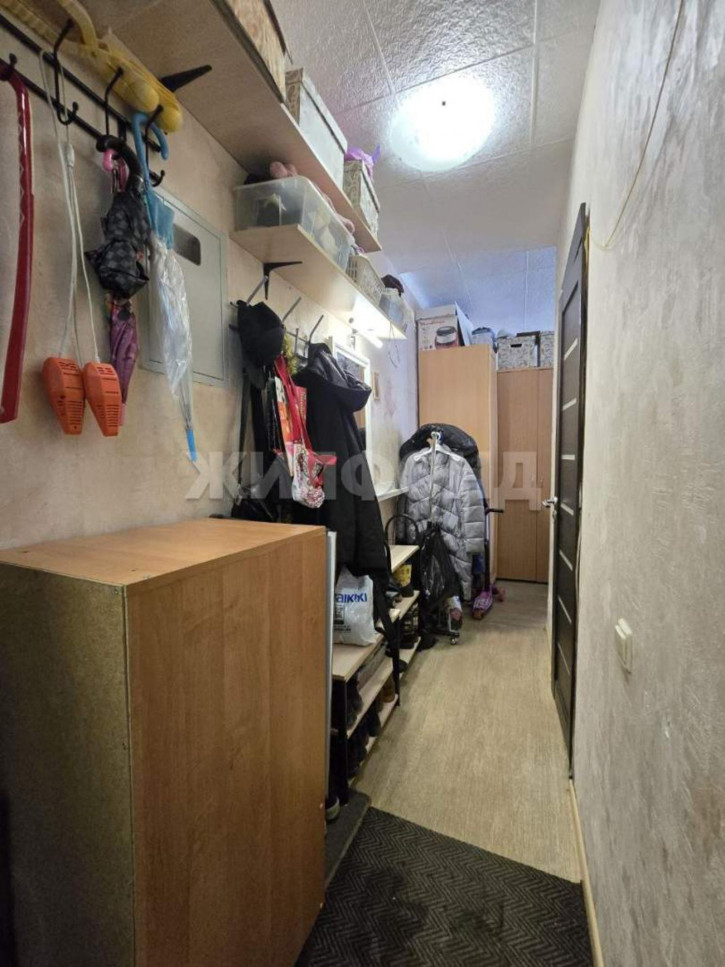 Студия Планировочная улица, д.30