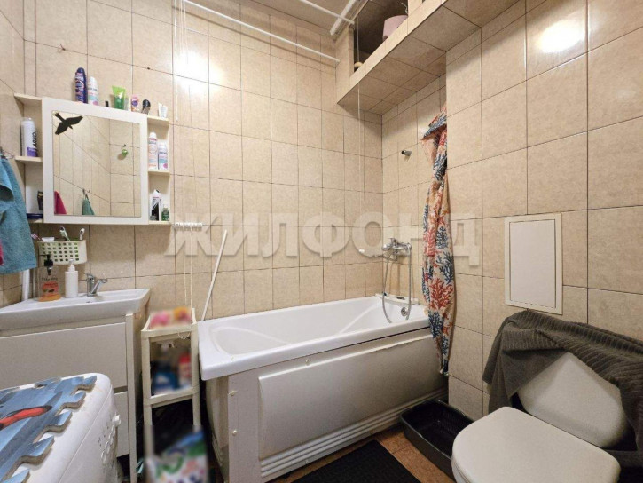 Студия Планировочная улица, д.30