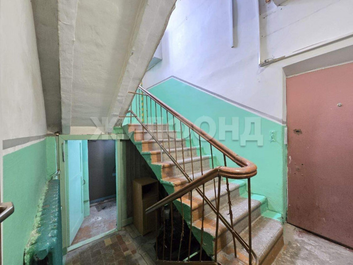 Студия Планировочная улица, д.30