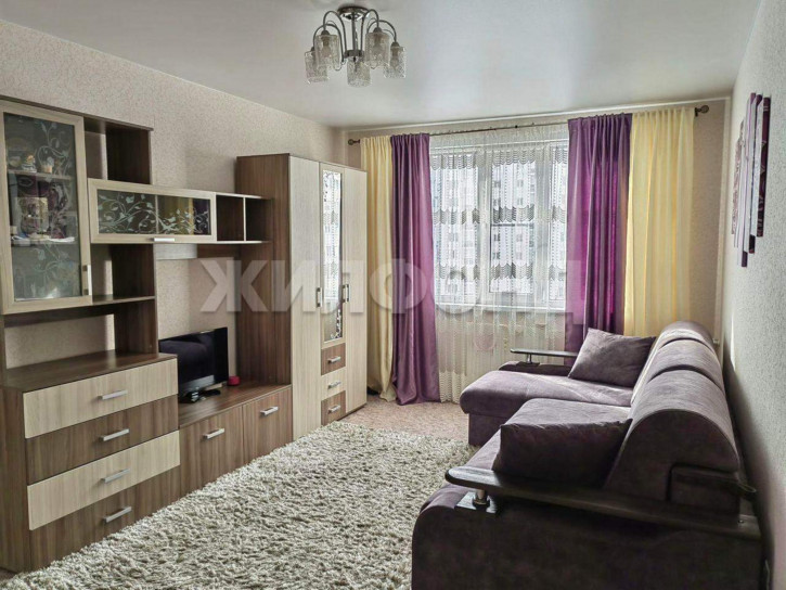 1-комн квартира 45 стрелковой дивизии улица, д.259/1