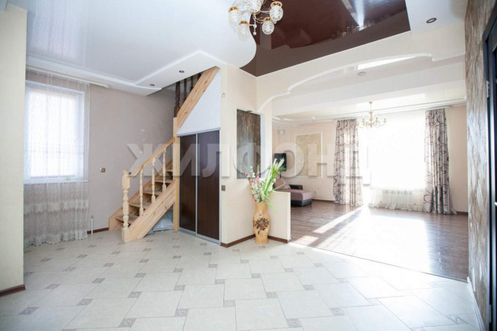 Коттедж/дом Далидовича улица